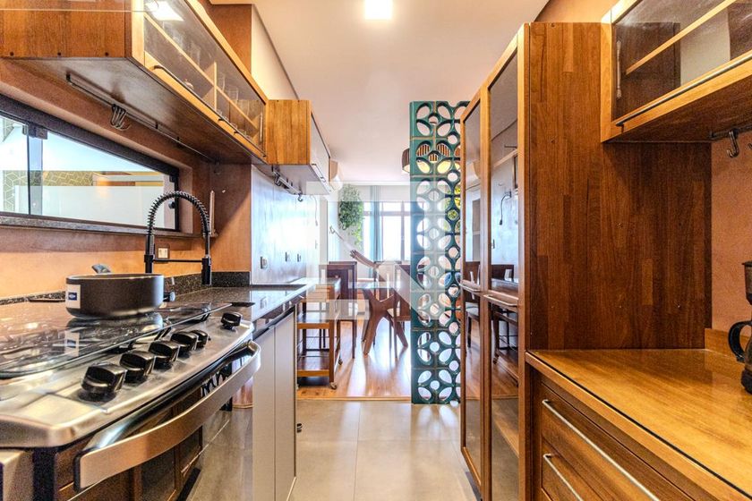 Apartamento, 2 quartos, 65 m² - Foto 26