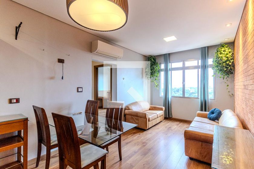 Apartamento, 2 quartos, 65 m² - Foto 1