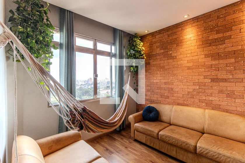 Apartamento, 2 quartos, 65 m² - Foto 3