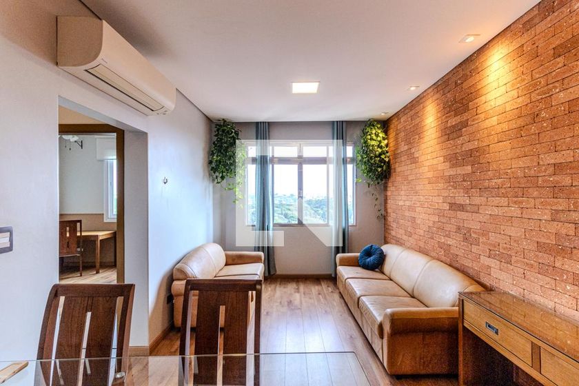 Apartamento, 2 quartos, 65 m² - Foto 4