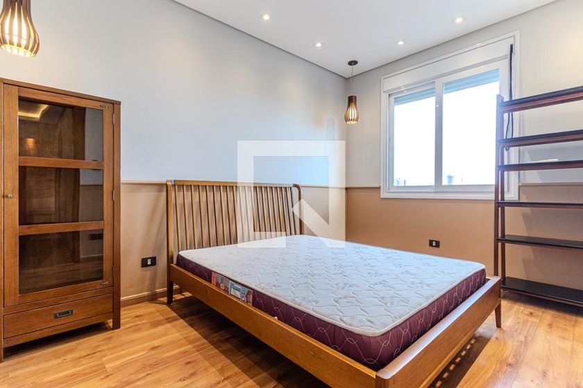 Apartamento, 2 quartos, 65 m² - Foto 15