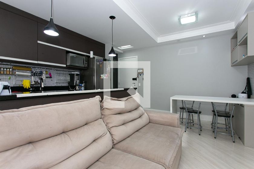 Apartamento, 2 quartos, 59 m² - Foto 9