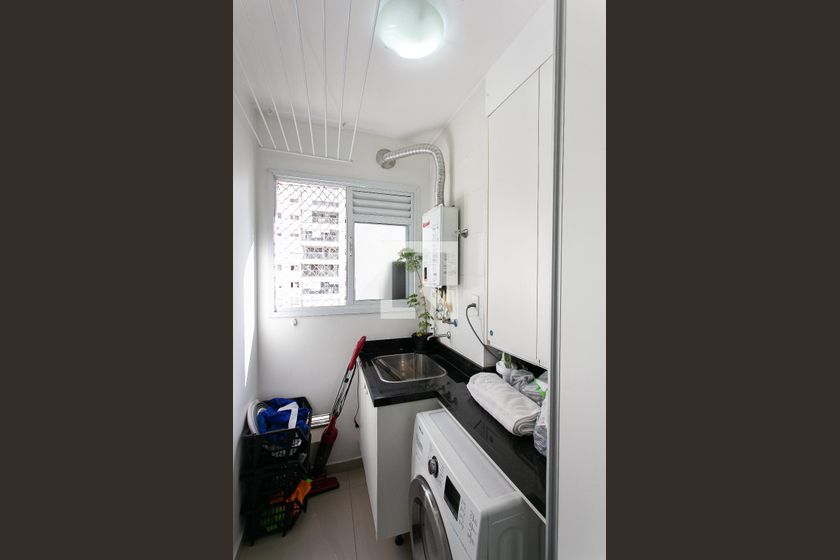 Apartamento, 2 quartos, 59 m² - Foto 61