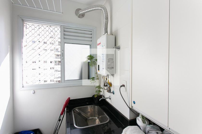 Apartamento, 2 quartos, 59 m² - Foto 59