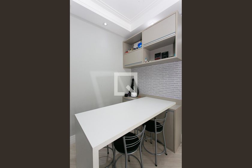 Apartamento, 2 quartos, 59 m² - Foto 11