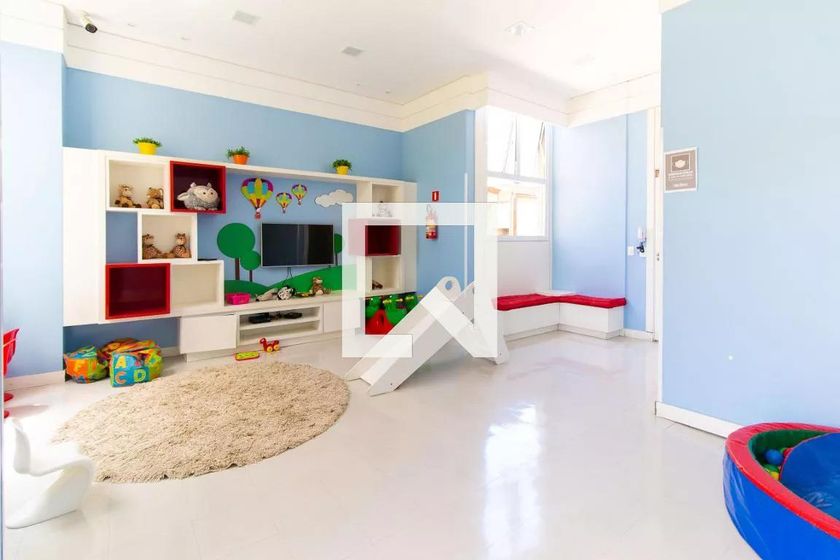 Apartamento, 2 quartos, 59 m² - Foto 81