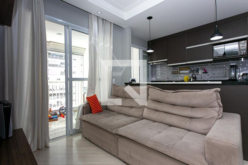 Apartamento, 2 quartos, 59 m² - Foto 3