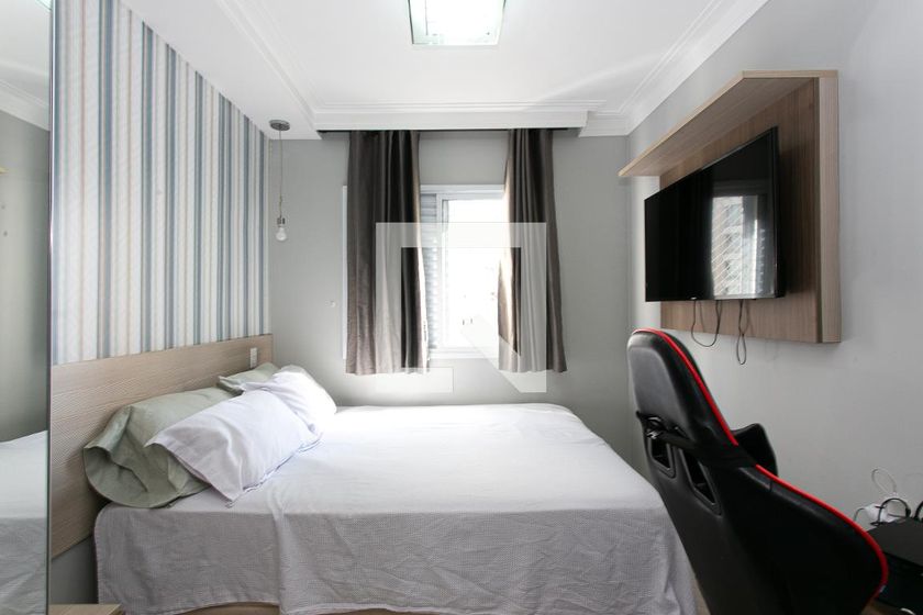 Apartamento, 2 quartos, 59 m² - Foto 29