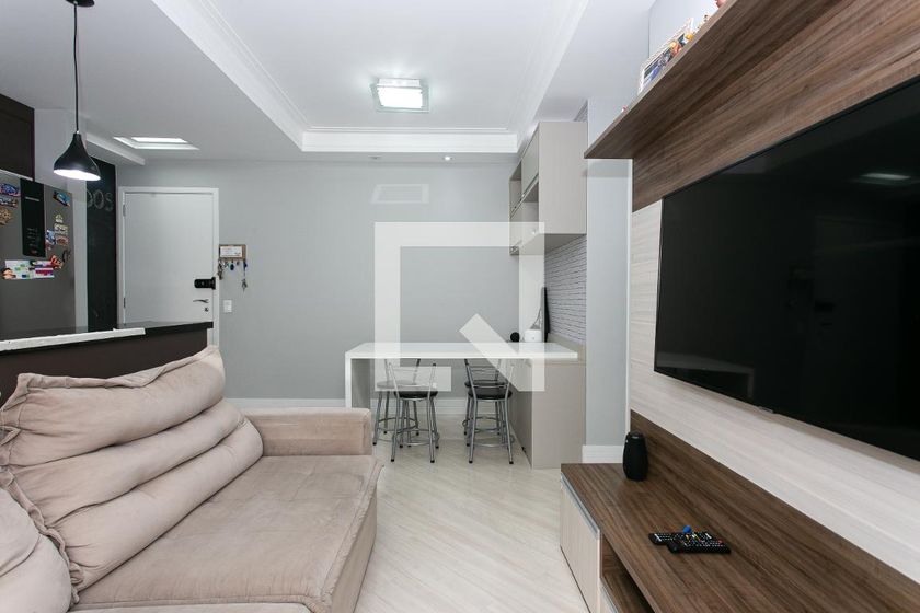 Apartamento, 2 quartos, 59 m² - Foto 7