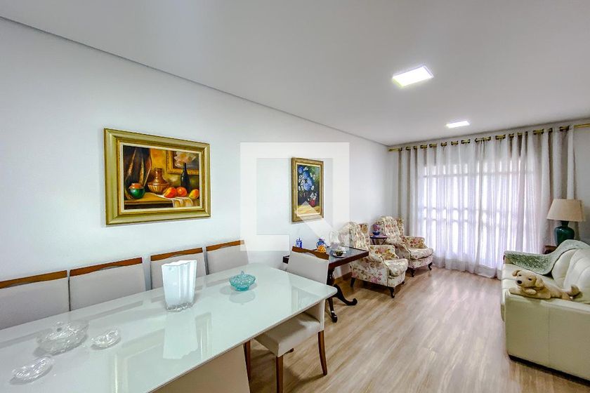 Apartamento, 3 quartos, 101 m² - Foto 3