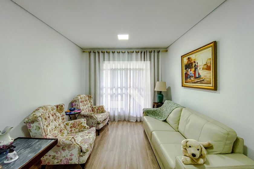 Apartamento, 3 quartos, 101 m² - Foto 9