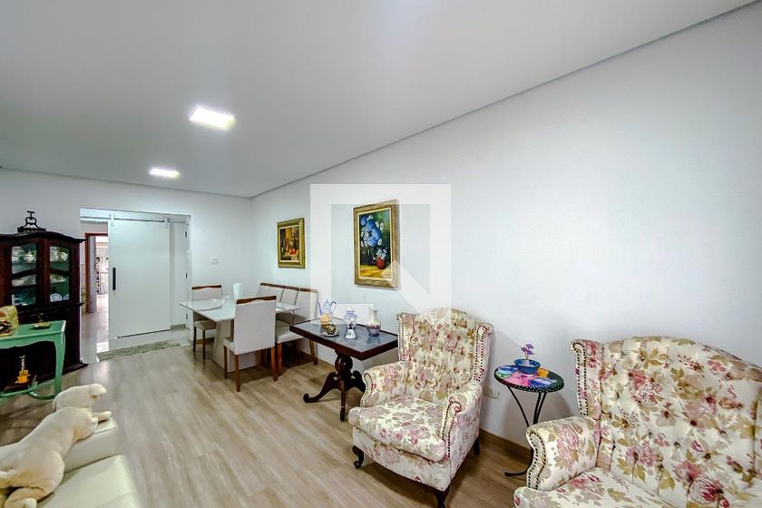 Apartamento, 3 quartos, 101 m² - Foto 5