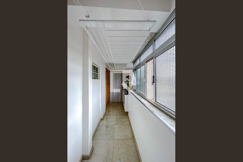 Apartamento, 3 quartos, 101 m² - Foto 89