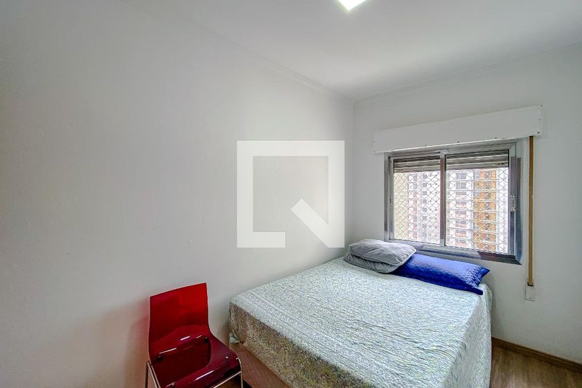 Apartamento, 3 quartos, 101 m² - Foto 49