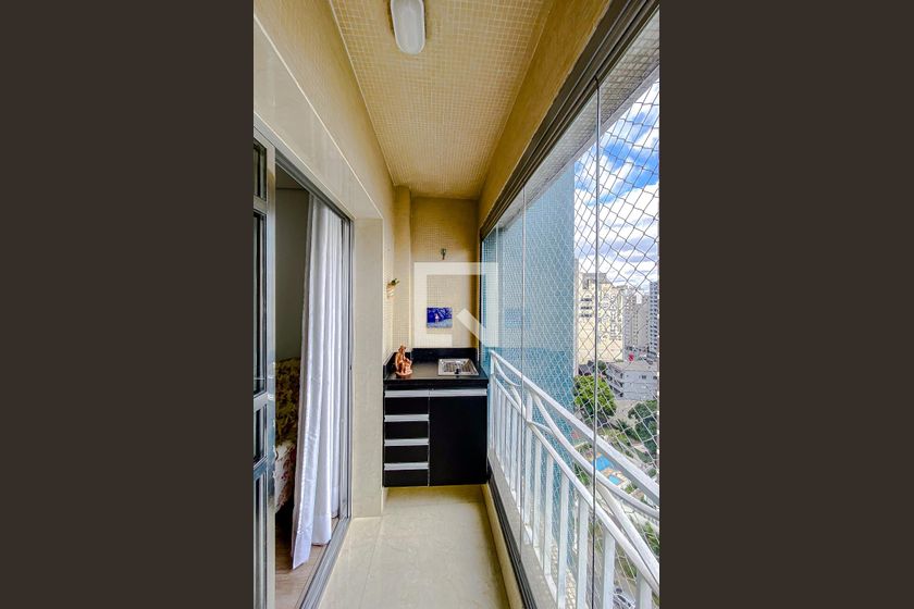 Apartamento, 3 quartos, 101 m² - Foto 23