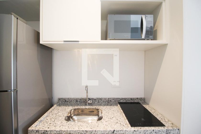 Kitnet-Studio, 27 m² - Foto 15