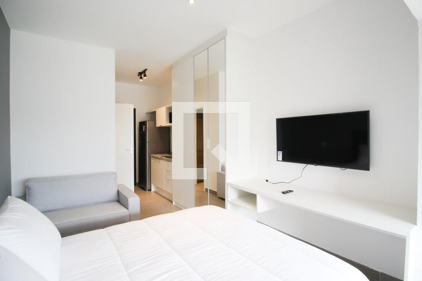 Kitnet-Studio, 27 m² - Foto 7