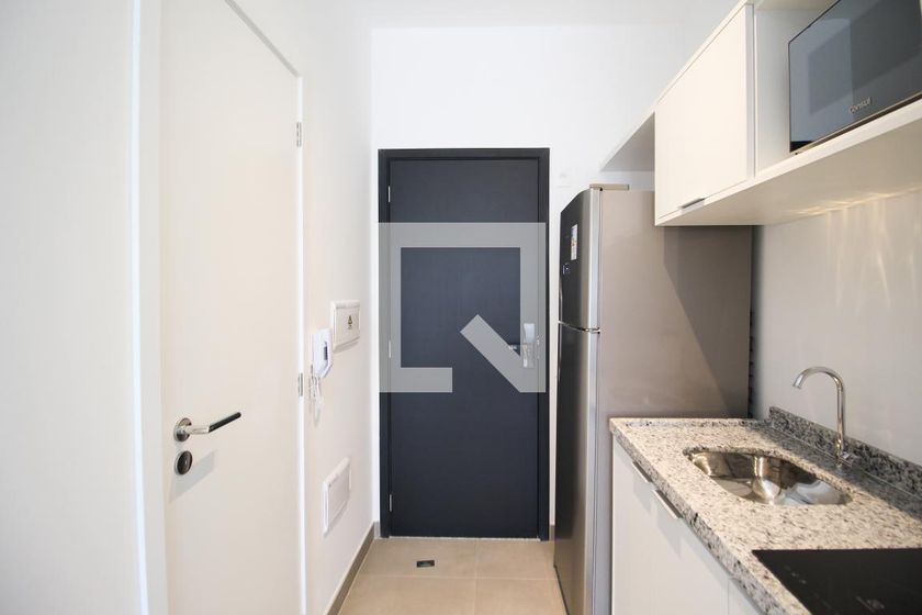 Kitnet-Studio, 27 m² - Foto 11