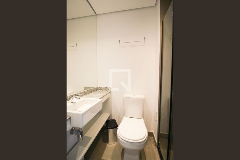 Kitnet-Studio, 27 m² - Foto 27