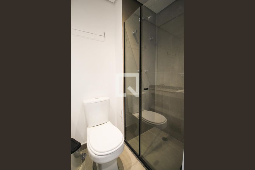 Kitnet-Studio, 27 m² - Foto 29