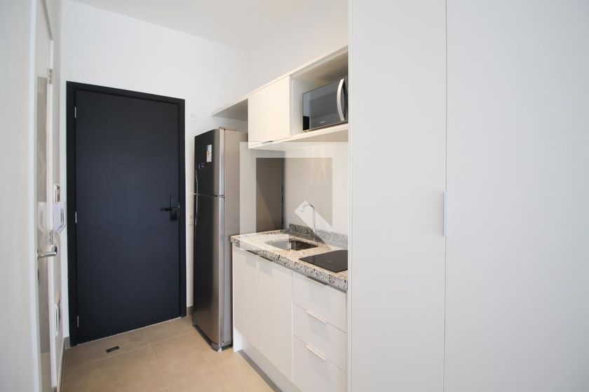Kitnet-Studio, 27 m² - Foto 9