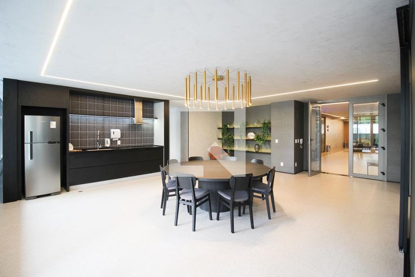 Kitnet-Studio, 27 m² - Foto 43