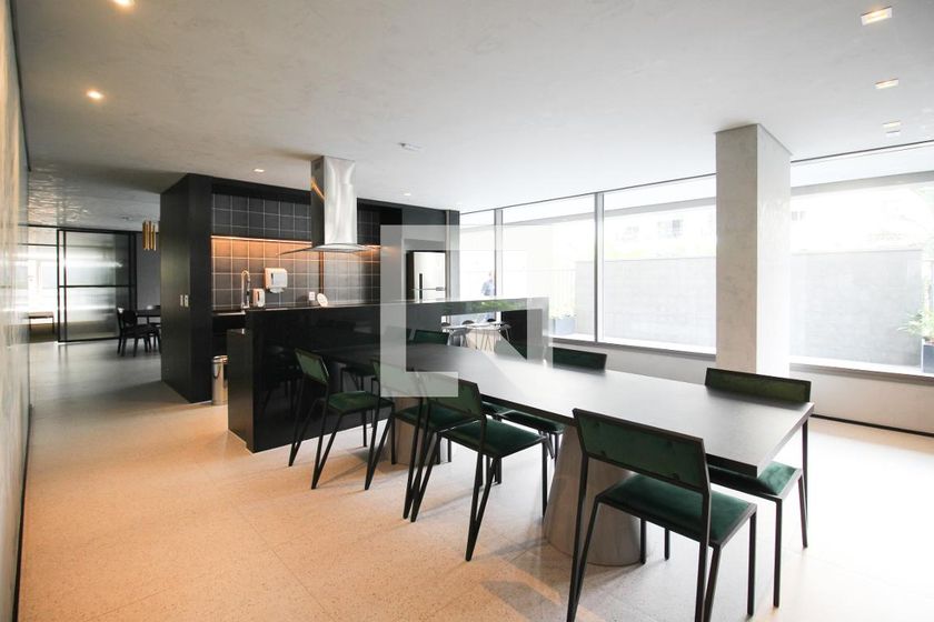 Kitnet-Studio, 27 m² - Foto 41