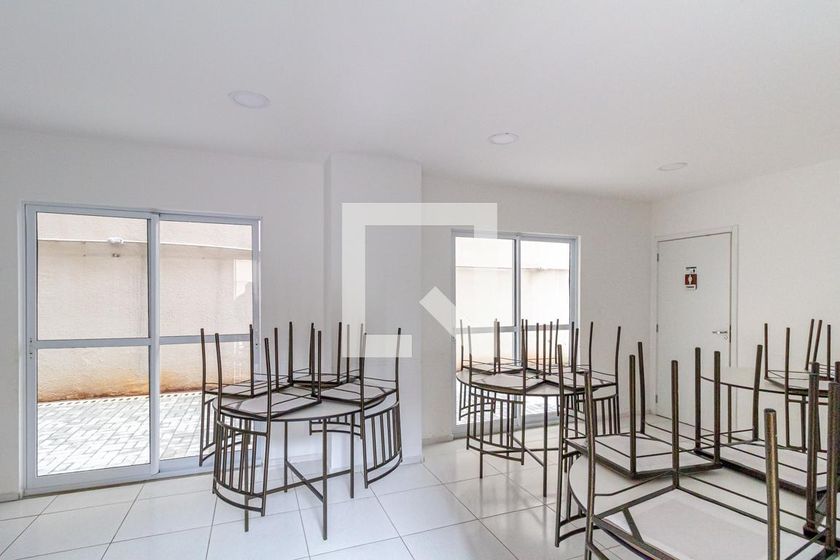 Apartamento, 2 quartos, 53 m² - Foto 57