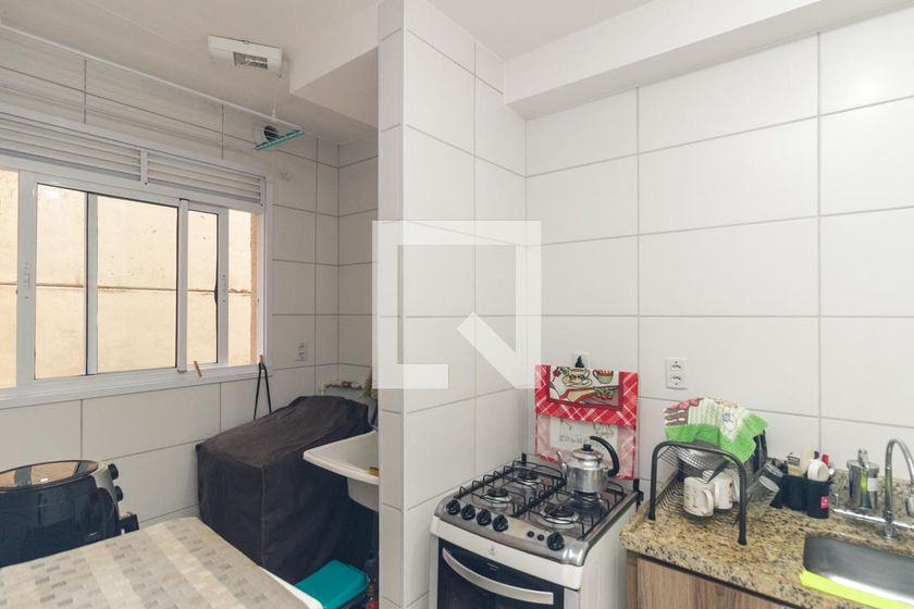Apartamento, 2 quartos, 53 m² - Foto 39