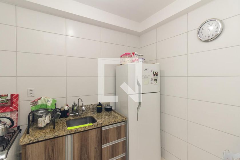 Apartamento, 2 quartos, 53 m² - Foto 37