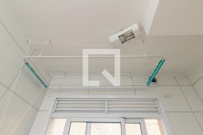Apartamento, 2 quartos, 53 m² - Foto 49