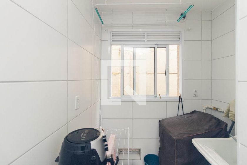 Apartamento, 2 quartos, 53 m² - Foto 43