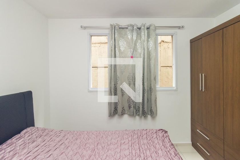 Apartamento, 2 quartos, 53 m² - Foto 11
