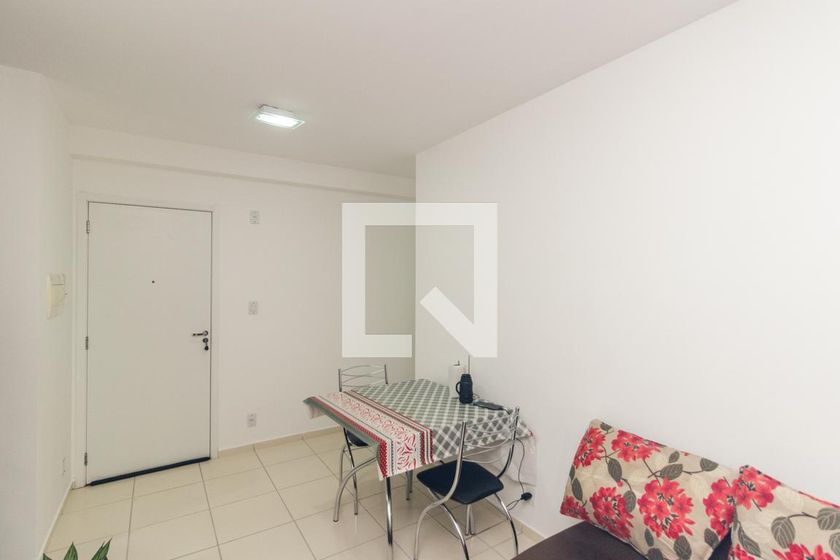 Apartamento, 2 quartos, 53 m² - Foto 7