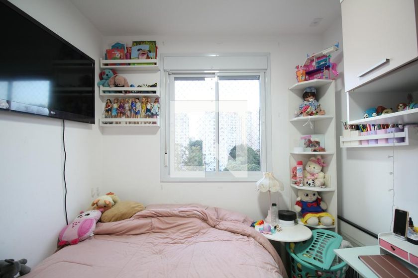 Apartamento, 2 quartos, 50 m² - Foto 31