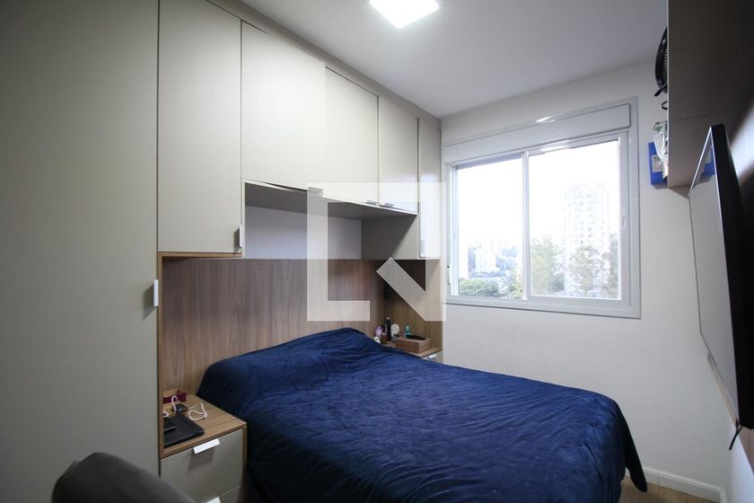 Apartamento, 2 quartos, 50 m² - Foto 19