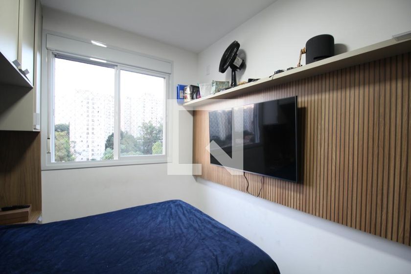 Apartamento, 2 quartos, 50 m² - Foto 29