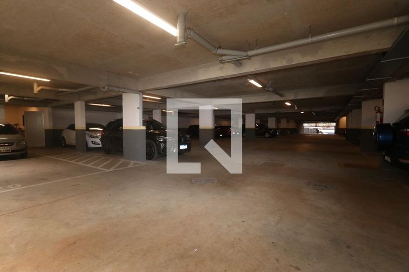 Apartamento, 2 quartos, 50 m² - Foto 85