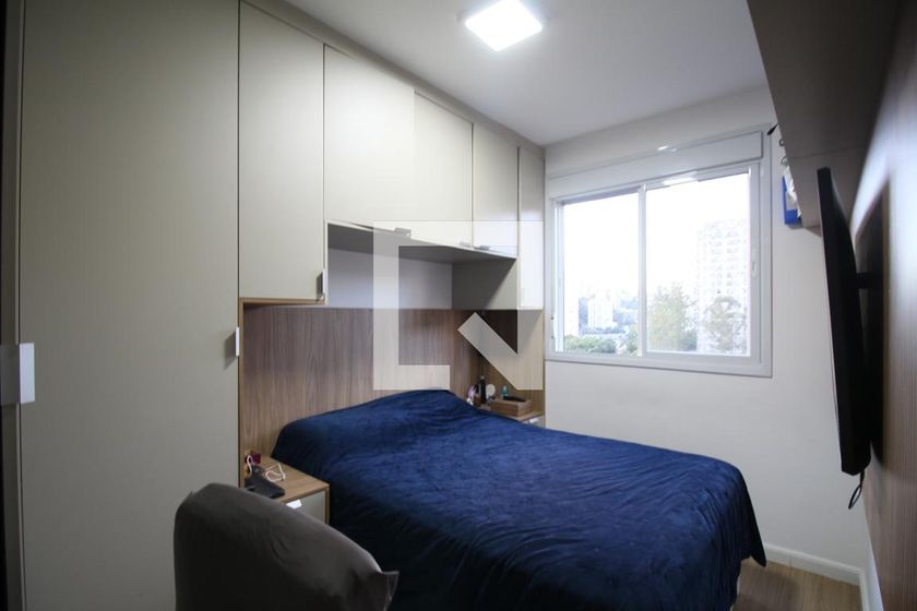 Apartamento, 2 quartos, 50 m² - Foto 27