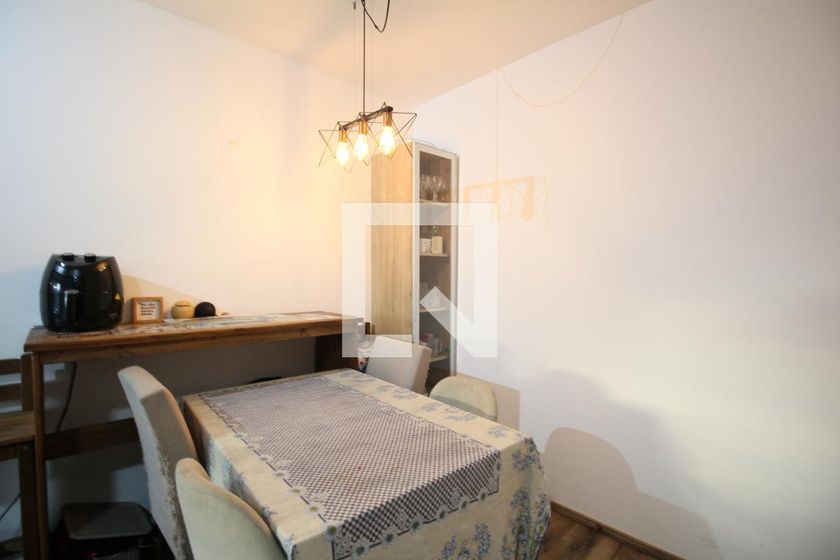 Apartamento, 2 quartos, 50 m² - Foto 11