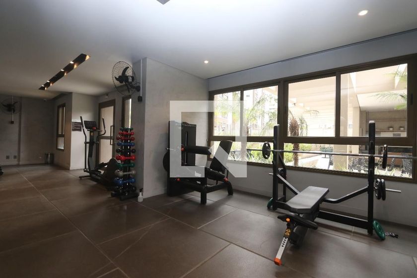 Apartamento, 2 quartos, 50 m² - Foto 71