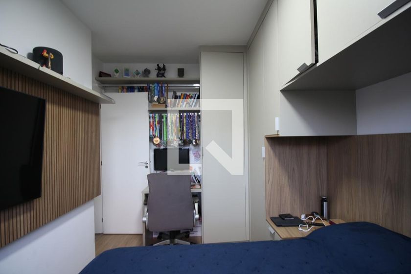 Apartamento, 2 quartos, 50 m² - Foto 25