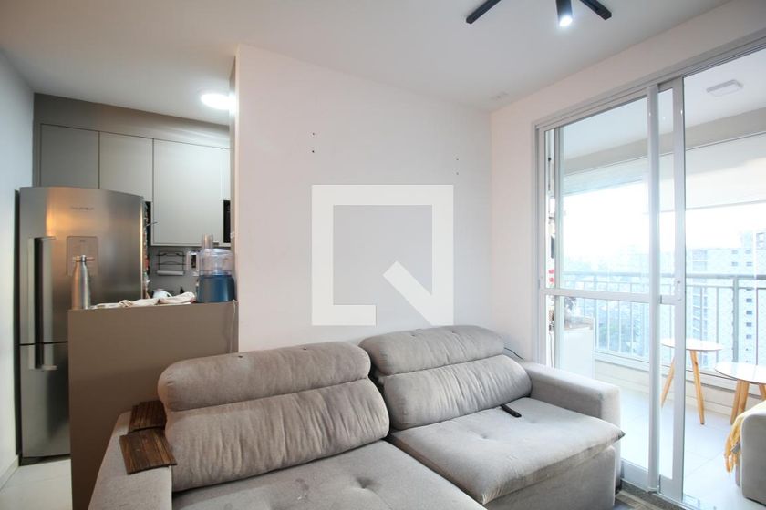 Apartamento, 2 quartos, 50 m² - Foto 9