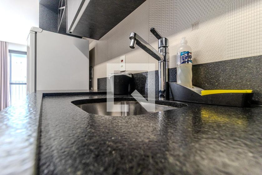 Kitnet-Studio, 31 m² - Foto 36
