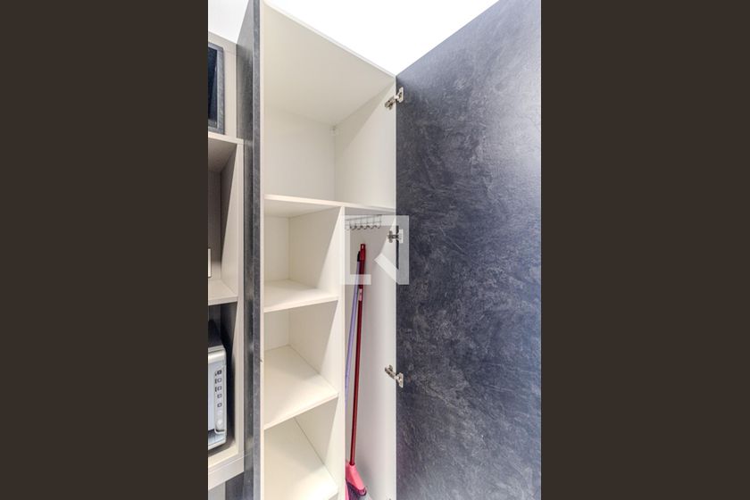 Kitnet-Studio, 31 m² - Foto 40