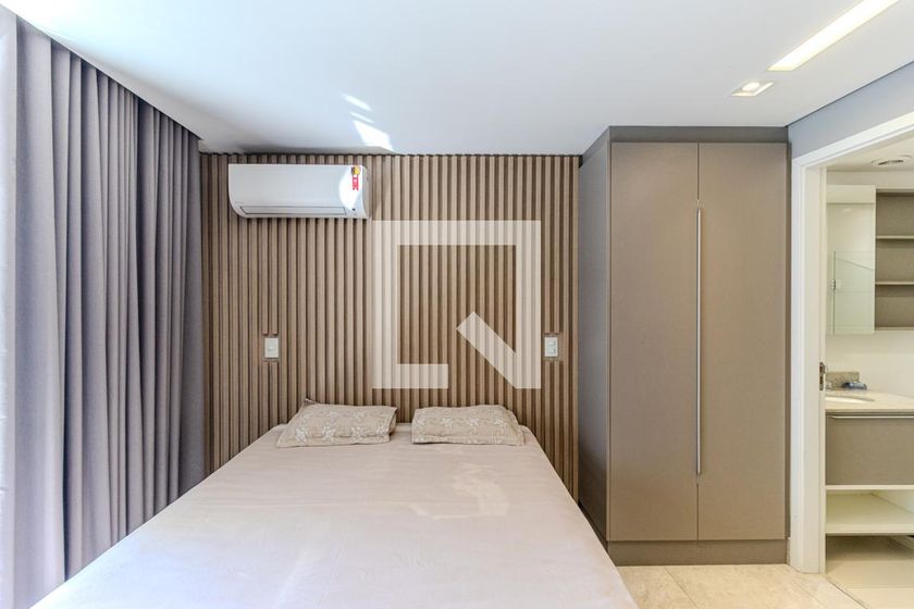 Kitnet-Studio, 31 m² - Foto 5