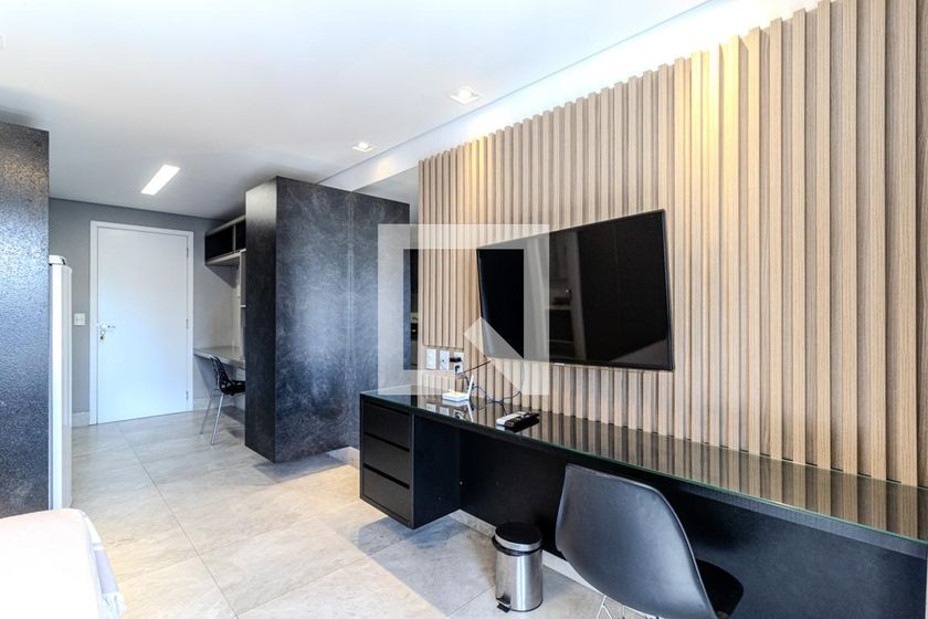 Kitnet-Studio, 31 m² - Foto 12