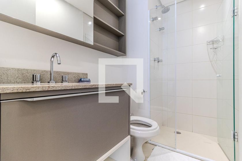 Kitnet-Studio, 31 m² - Foto 21