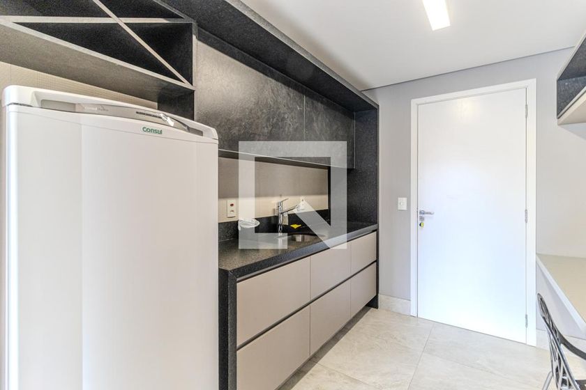 Kitnet-Studio, 31 m² - Foto 32