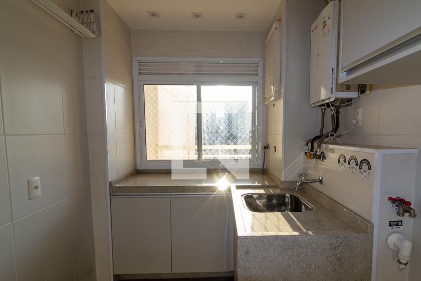 Apartamento à Venda - Taquaral, 3 Quartos,  189 m2 em , Campinas - sp | SoloBR